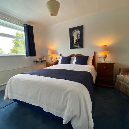 Masslink Guest House Horley Luaran gambar
